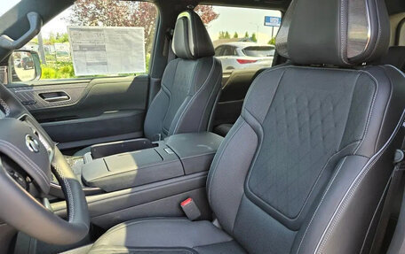 Infiniti QX80, 2025 год, 16 950 084 рублей, 15 фотография