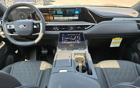 Infiniti QX80, 2025 год, 16 950 084 рублей, 18 фотография