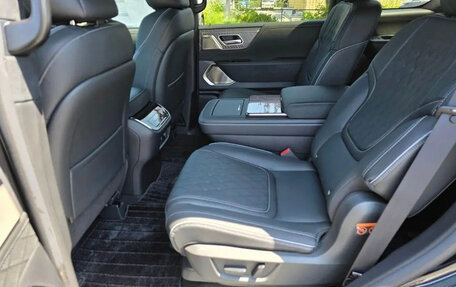 Infiniti QX80, 2025 год, 16 950 084 рублей, 17 фотография