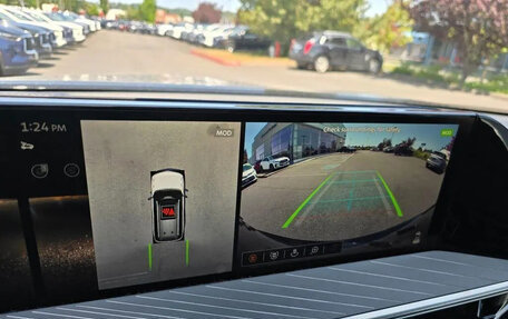 Infiniti QX80, 2025 год, 16 950 084 рублей, 21 фотография