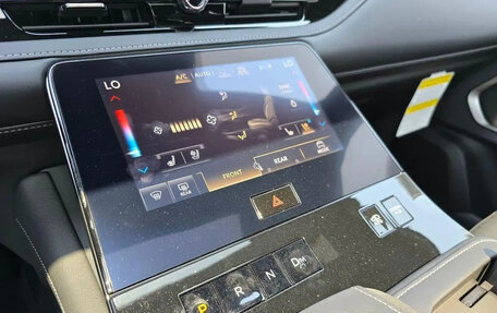 Infiniti QX80, 2025 год, 16 950 084 рублей, 22 фотография