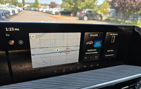 Infiniti QX80, 2025 год, 16 950 084 рублей, 20 фотография