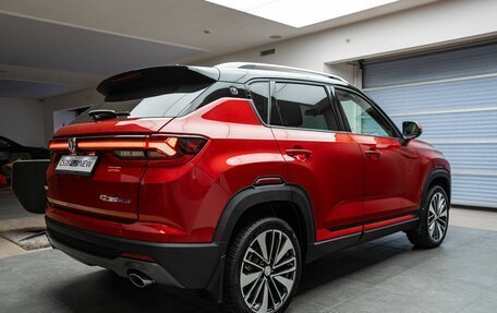 Changan CS35 Plus, 2025 год, 2 779 900 рублей, 9 фотография