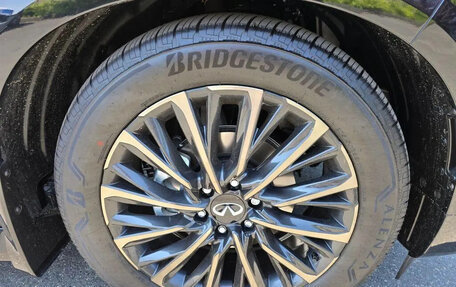 Infiniti QX80, 2025 год, 16 950 084 рублей, 25 фотография