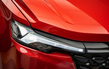 Changan CS35 Plus, 2025 год, 2 779 900 рублей, 4 фотография