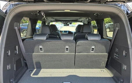 Infiniti QX80, 2025 год, 16 950 084 рублей, 24 фотография