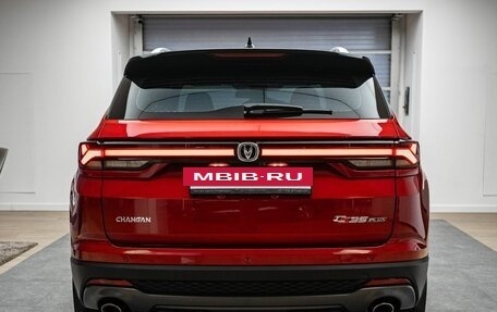 Changan CS35 Plus, 2025 год, 2 779 900 рублей, 8 фотография