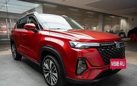 Changan CS35 Plus, 2025 год, 2 779 900 рублей, 5 фотография