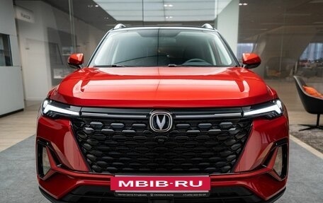 Changan CS35 Plus, 2025 год, 2 779 900 рублей, 3 фотография