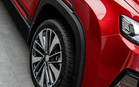 Changan CS35 Plus, 2025 год, 2 779 900 рублей, 13 фотография