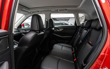 Changan CS35 Plus, 2025 год, 2 779 900 рублей, 16 фотография