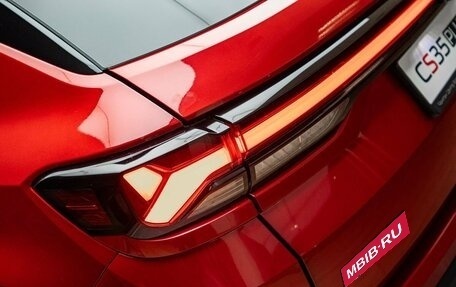 Changan CS35 Plus, 2025 год, 2 779 900 рублей, 11 фотография