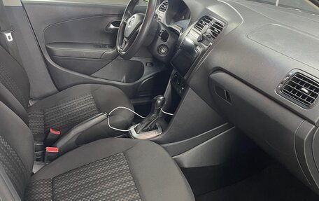 Volkswagen Polo VI (EU Market), 2017 год, 1 150 000 рублей, 8 фотография