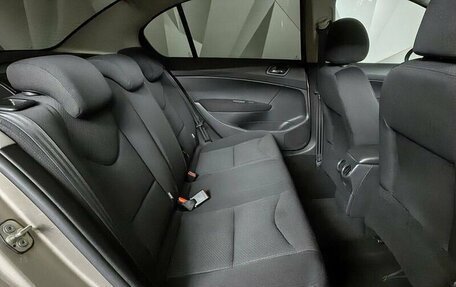 Peugeot 408 I рестайлинг, 2012 год, 597 000 рублей, 12 фотография