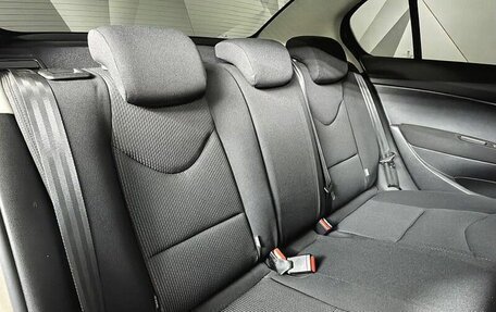 Peugeot 408 I рестайлинг, 2012 год, 597 000 рублей, 13 фотография