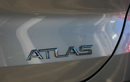 Geely Atlas, 2024 год, 4 017 190 рублей, 11 фотография