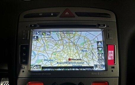 Peugeot 408 I рестайлинг, 2012 год, 597 000 рублей, 19 фотография