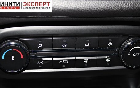 Chery Tiggo 4 I рестайлинг, 2021 год, 1 399 900 рублей, 14 фотография