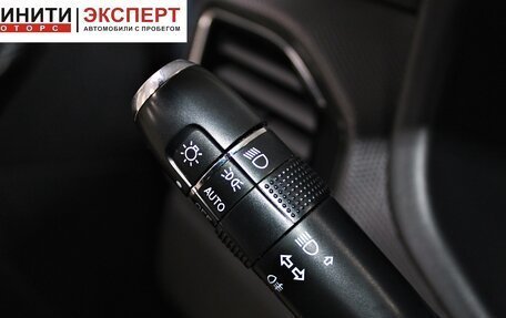 Chery Tiggo 4 I рестайлинг, 2021 год, 1 399 900 рублей, 12 фотография