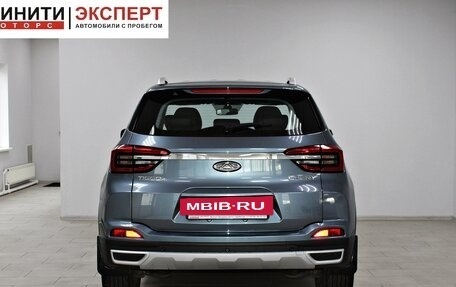 Chery Tiggo 4 I рестайлинг, 2021 год, 1 399 900 рублей, 5 фотография