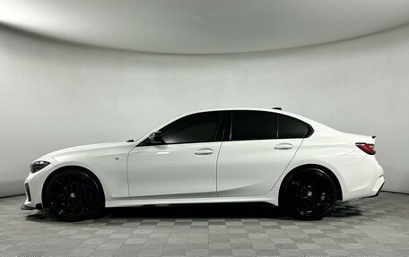 BMW 3 серия, 2020 год, 3 700 000 рублей, 3 фотография