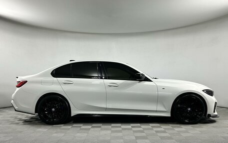 BMW 3 серия, 2020 год, 3 700 000 рублей, 4 фотография