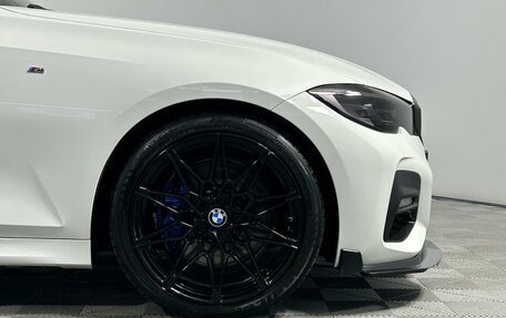 BMW 3 серия, 2020 год, 3 700 000 рублей, 7 фотография