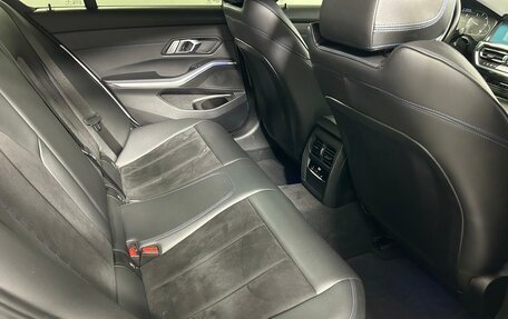 BMW 3 серия, 2020 год, 3 700 000 рублей, 13 фотография