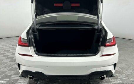 BMW 3 серия, 2020 год, 3 700 000 рублей, 8 фотография