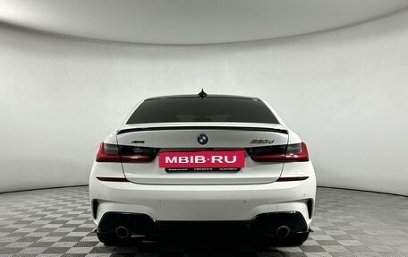 BMW 3 серия, 2020 год, 3 700 000 рублей, 5 фотография