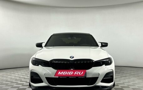 BMW 3 серия, 2020 год, 3 700 000 рублей, 2 фотография