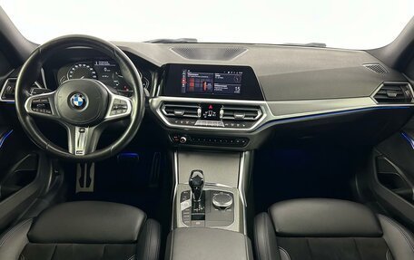 BMW 3 серия, 2020 год, 3 700 000 рублей, 15 фотография