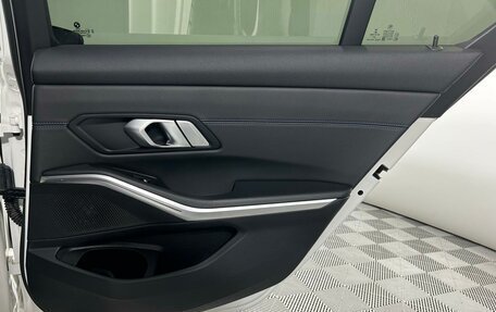 BMW 3 серия, 2020 год, 3 700 000 рублей, 20 фотография