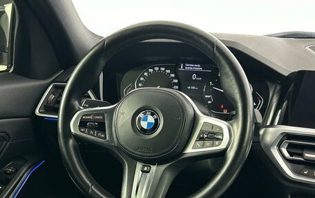 BMW 3 серия, 2020 год, 3 700 000 рублей, 16 фотография