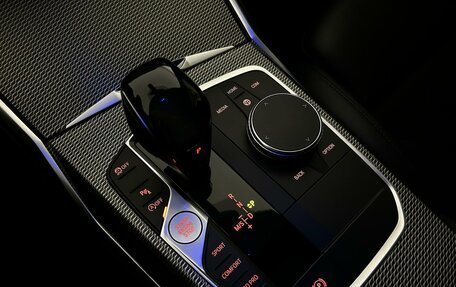 BMW 3 серия, 2020 год, 3 700 000 рублей, 28 фотография