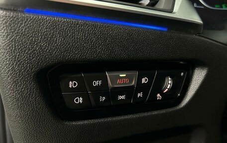 BMW 3 серия, 2020 год, 3 700 000 рублей, 23 фотография