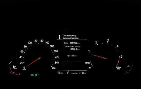 BMW 3 серия, 2020 год, 3 700 000 рублей, 17 фотография