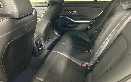 BMW 3 серия, 2020 год, 3 700 000 рублей, 21 фотография