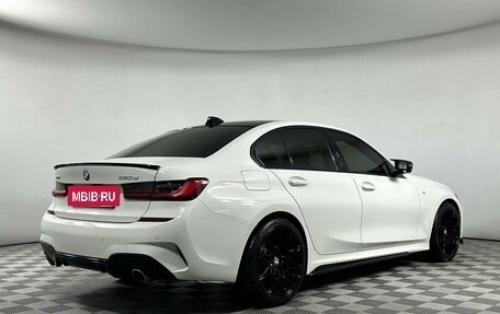 BMW 3 серия, 2020 год, 3 700 000 рублей, 27 фотография