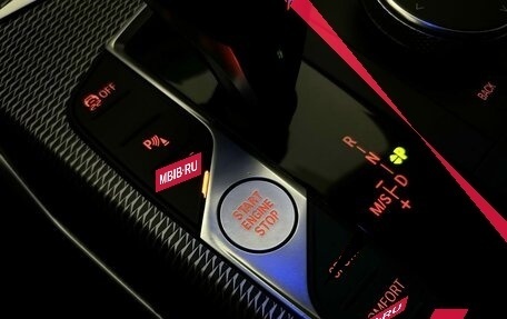 BMW 3 серия, 2020 год, 3 700 000 рублей, 31 фотография