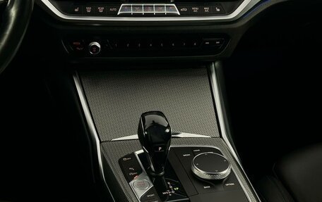 BMW 3 серия, 2020 год, 3 700 000 рублей, 33 фотография