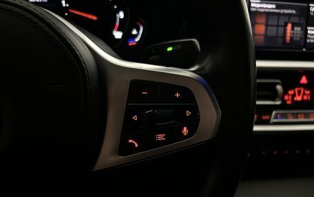 BMW 3 серия, 2020 год, 3 700 000 рублей, 30 фотография