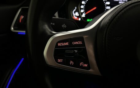 BMW 3 серия, 2020 год, 3 700 000 рублей, 29 фотография