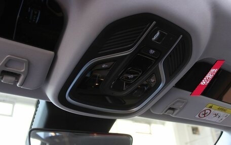 Geely Atlas, 2024 год, 3 817 190 рублей, 9 фотография