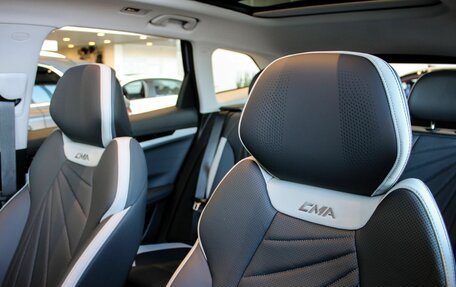 Geely Atlas, 2024 год, 3 817 190 рублей, 24 фотография