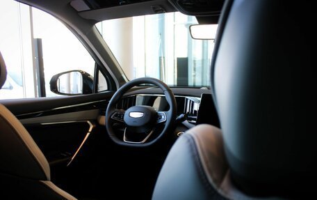 Geely Atlas, 2024 год, 3 817 190 рублей, 22 фотография