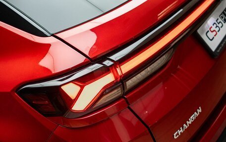 Changan CS35 Plus, 2024 год, 2 649 900 рублей, 3 фотография