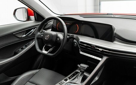 Changan CS35 Plus, 2024 год, 2 649 900 рублей, 6 фотография