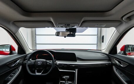 Changan CS35 Plus, 2024 год, 2 649 900 рублей, 2 фотография