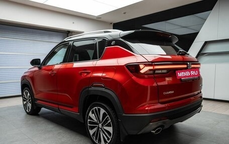 Changan CS35 Plus, 2024 год, 2 649 900 рублей, 7 фотография